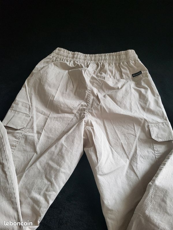 Pantalon cargo Columbia (image 1)