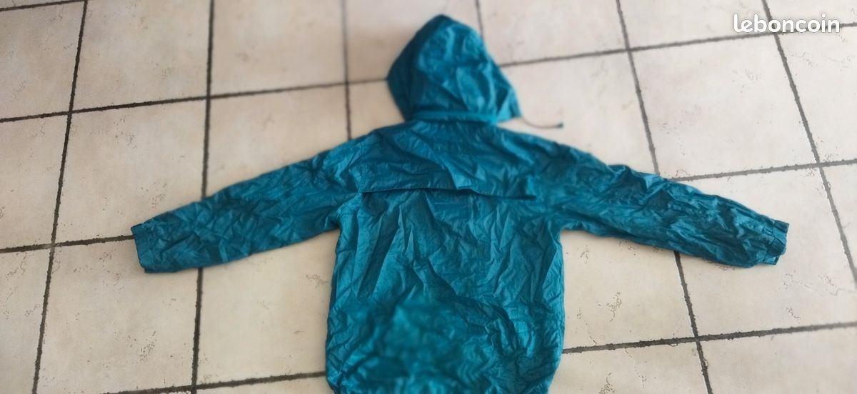 Kway 14 ans (image 2)