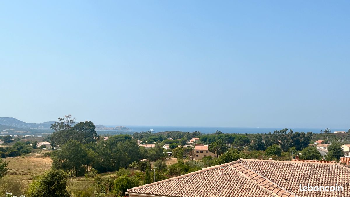 Appartement 6 pièces 153 m² · à Calenzana · 153 m² · 331 500 €