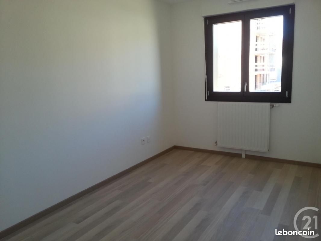 Maison a louer vandoeuvre-les-nancy - 4 pièce(s) - 76 m2 - Surfyn