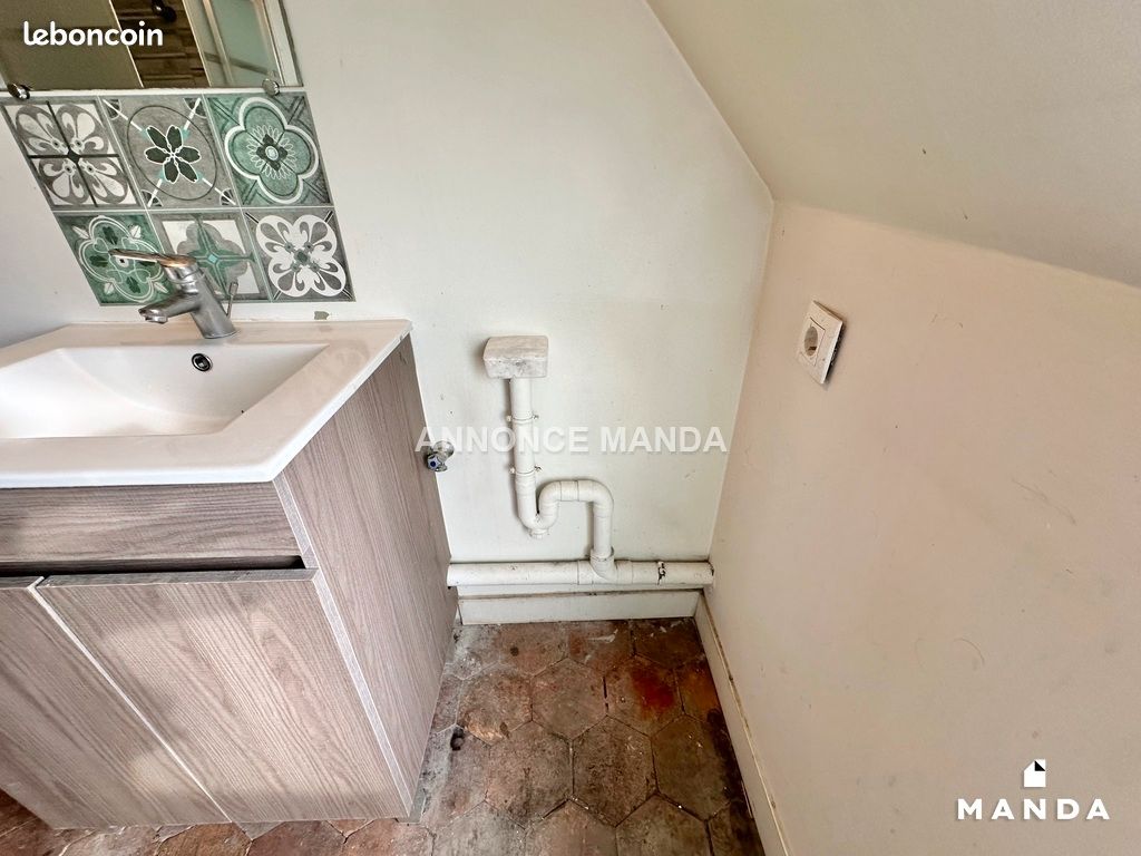 Appartement a louer montereau-fault-yonne - 2 pièce(s) - 34 m2 - Surfyn