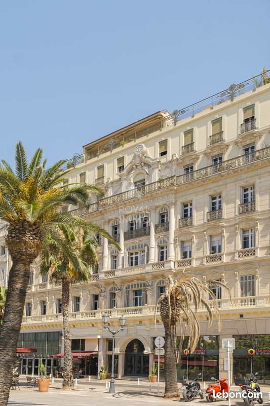 Appartement 4 pièces 116 m² · à Toulon · 116 m² · 1 090 000 €