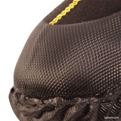 Couvre-chaussures VTT Endura MT500 Noir Néoprène Taille M - Neuf, Pour Homme