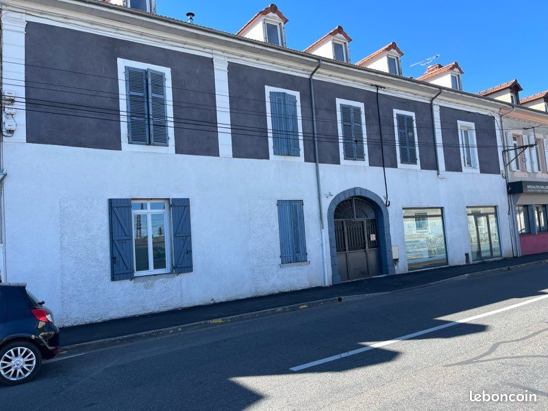 Immeuble 8 pièces 500 m² · à Tarbes · 500 m² · 280 000 €