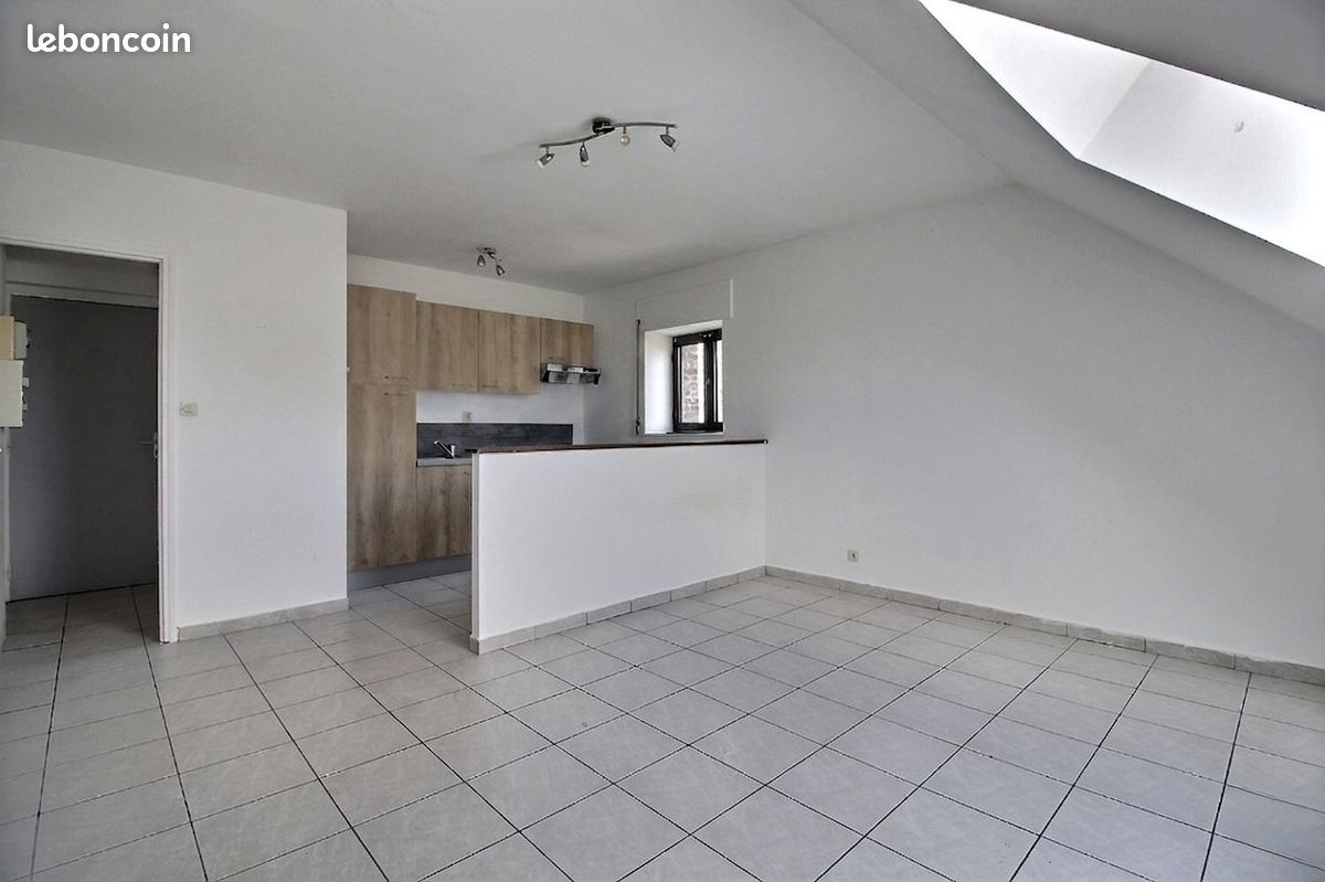 Appartement 1 pièce 28 m² · à Famars · 28 m² · 75 000 €