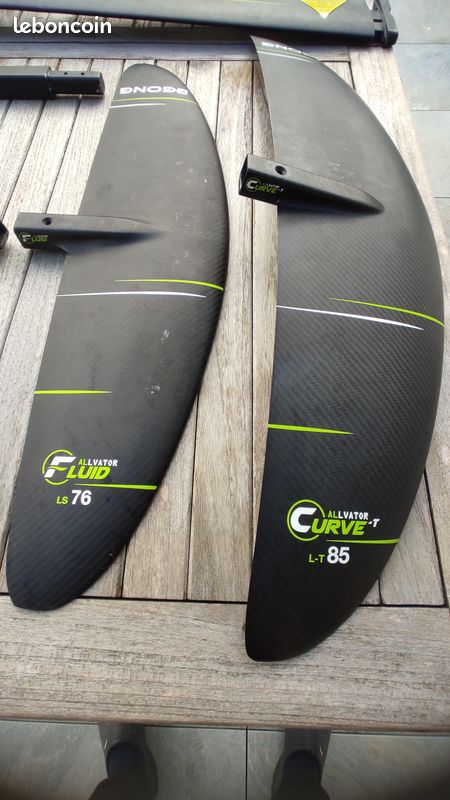 Foil 1450 & 1100 (image 3)