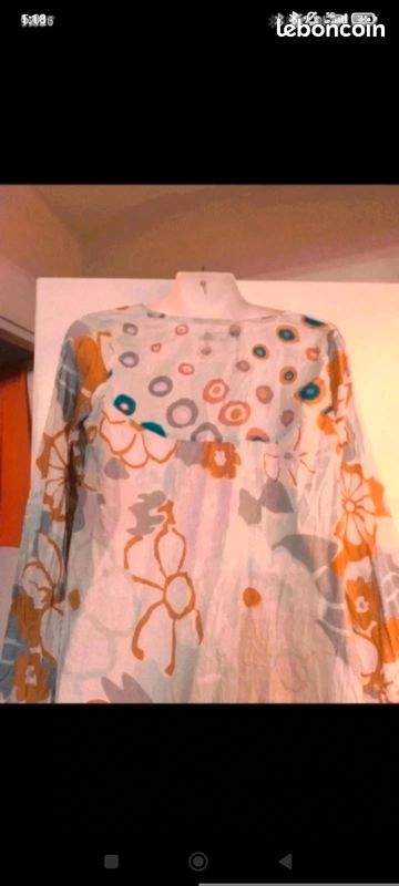 Comparer les prix : ANTIK BATIK