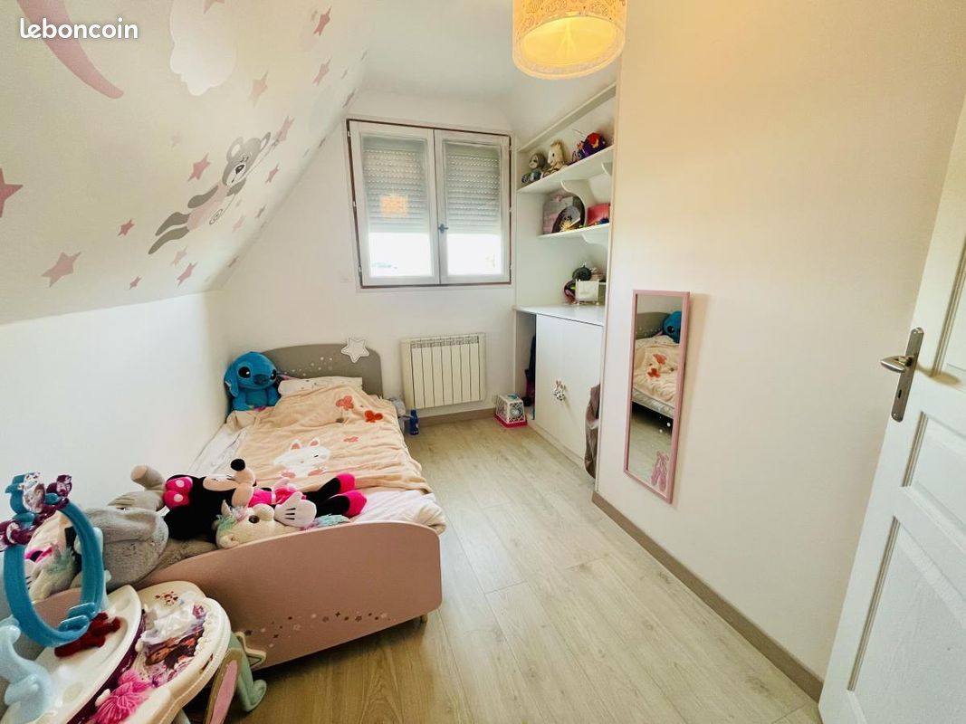 Maison 6 pièces 142 m² (image 6)