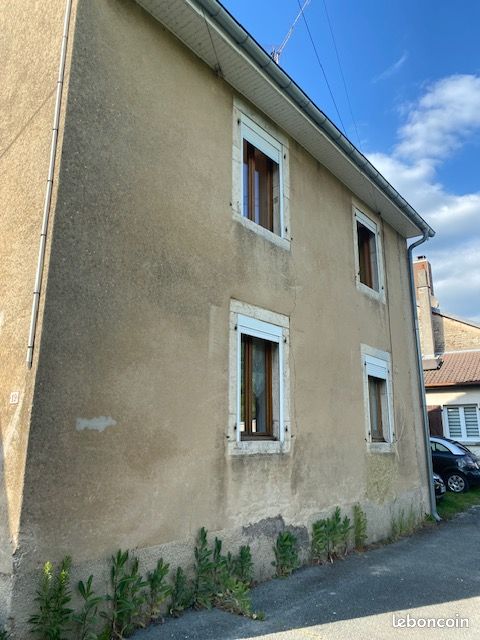 Maison individuelle a bourguignon (image 1)