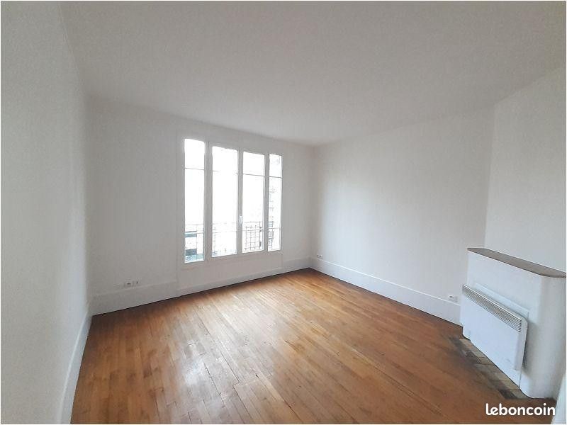 Appartement 3 pièces 44 m² · à Paris · 44 m² · 1 550 €/mois