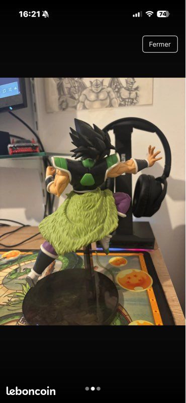 Dbz (image 2)