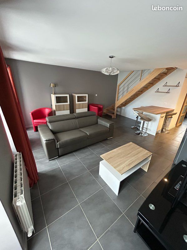 Appartement 2 pièces 45 m² · à Beaune · 45 m² · 750 €/mois