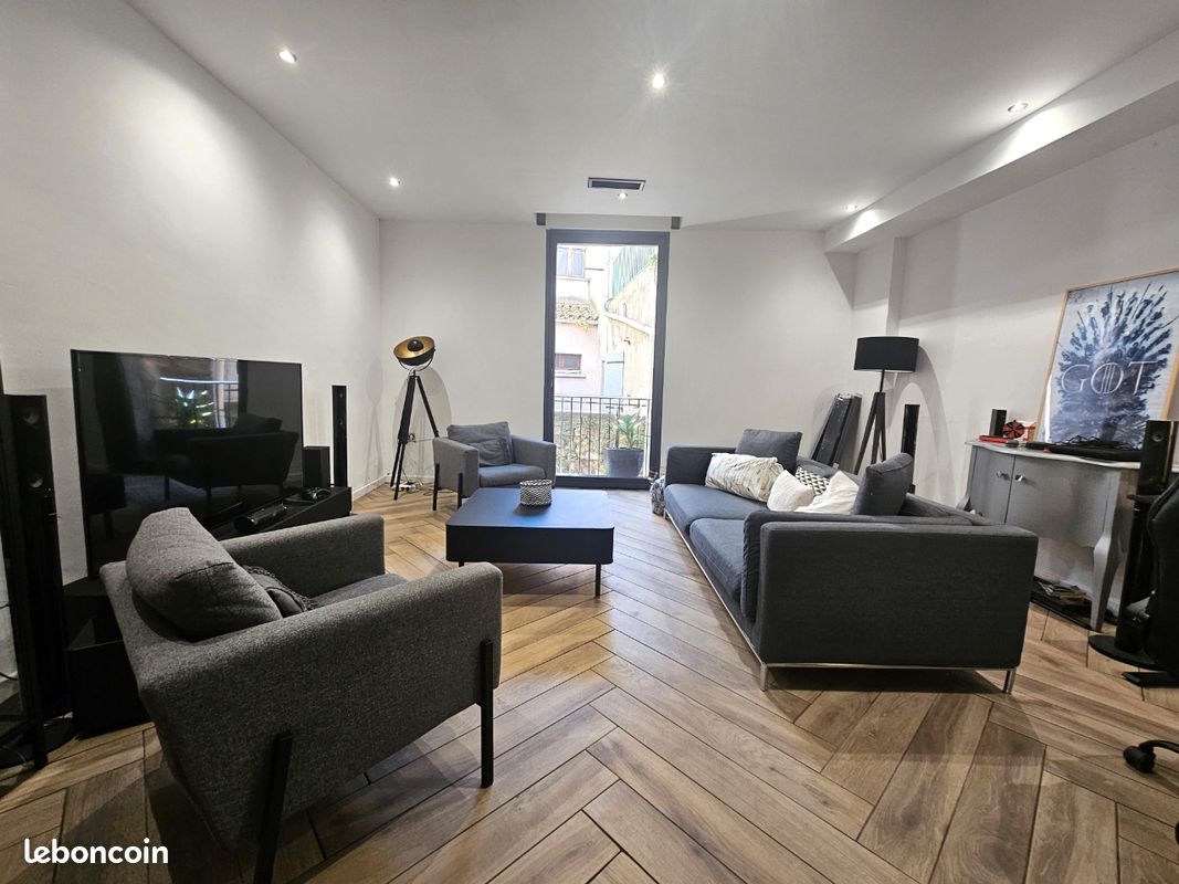 Maison 4 pièces 120 m² · à Cournonsec · 120 m² · 260 000 €