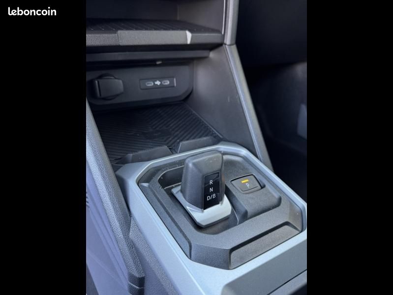 Dacia Duster 1.6 hybrid 140ch Journey (image 7)