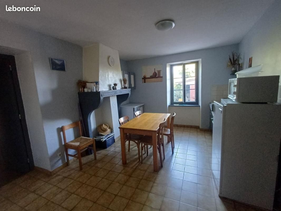 Maison 4 pièces 100 m² · à Malleval · 100 m² · 215 000 €