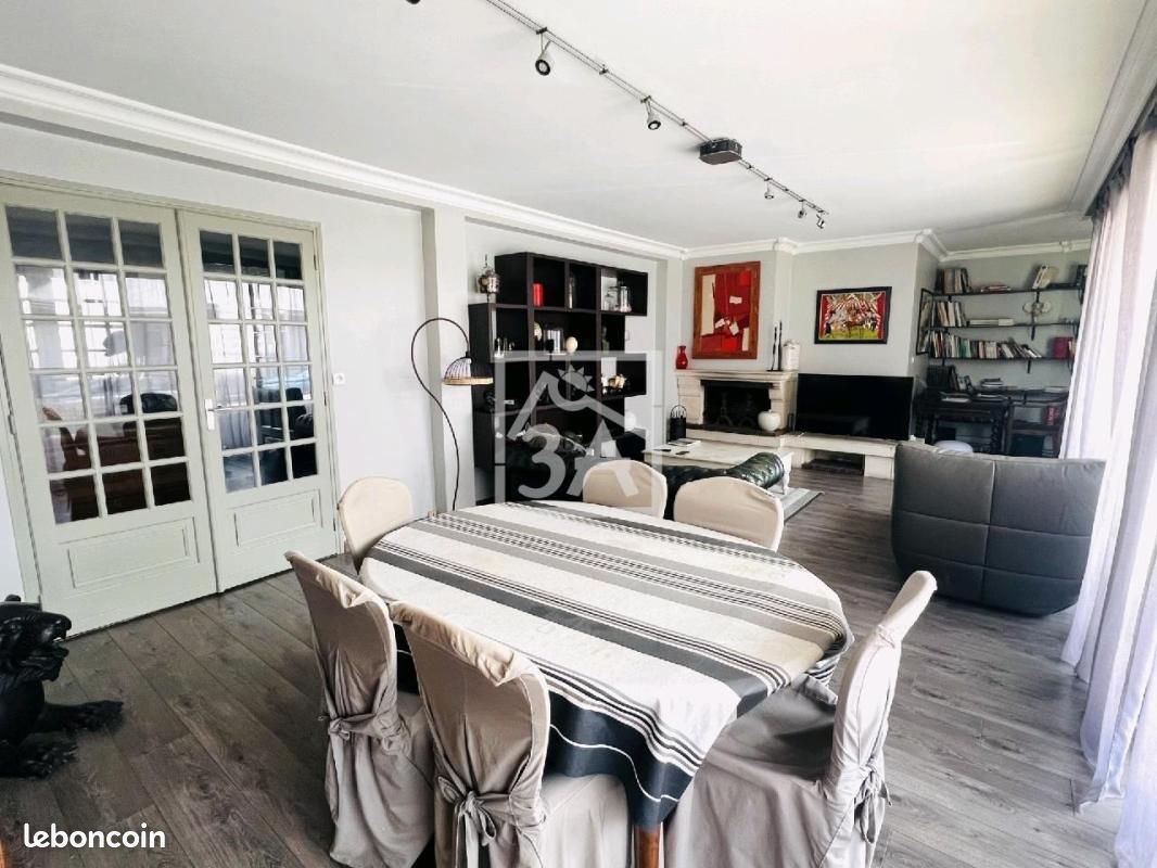 Appartement 7 pièces 110 m² · à Béthune · 110 m² · 159 000 €