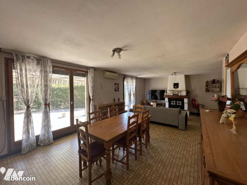Maison 5 pièces 100 m² · à Marck · 100 m² · 198 550 €