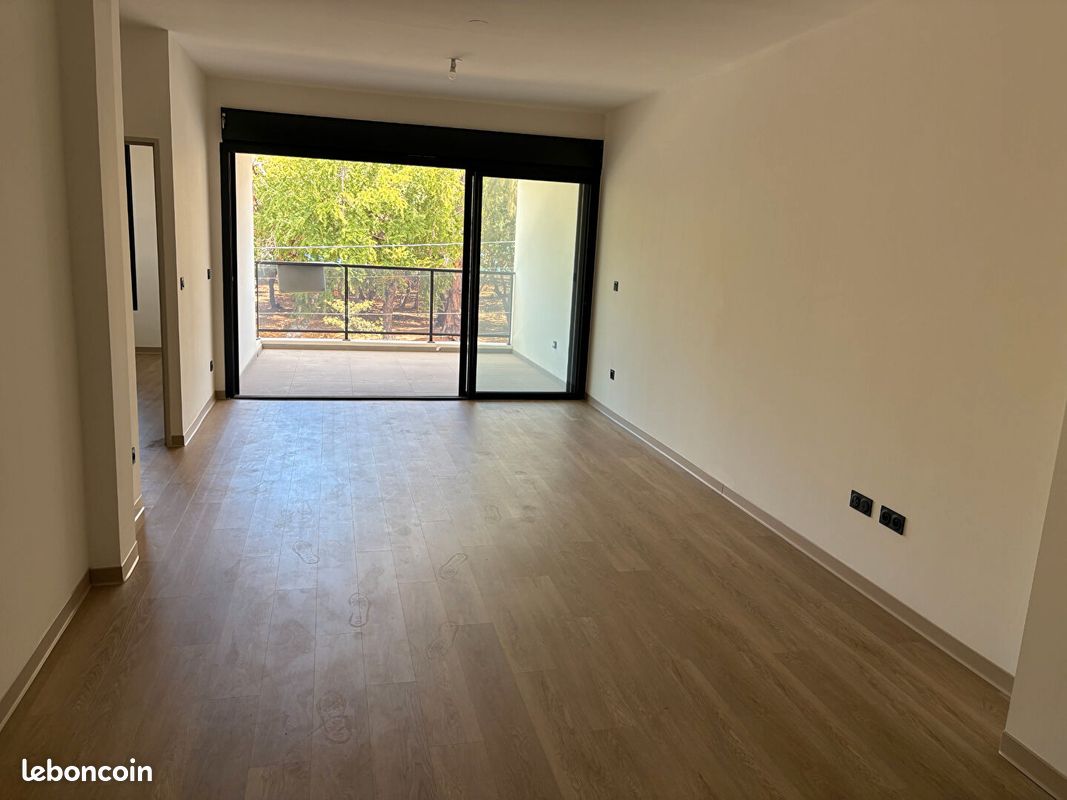 Appartement 3 pièces 71 m² · à Saint-Paul · 71 m² · 1 365 €/mois
