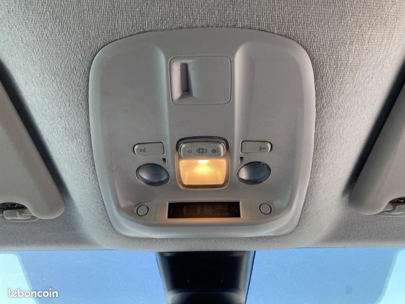Citroen Jumpy Fg M 1.5 BlueHDi 120ch S&S Club / 17075 HT (image 19)