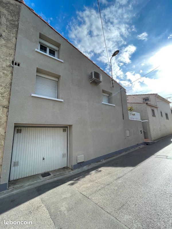 Maison 4 pièces 80 m² · à Pinet · 80 m² · 1 050 €/mois