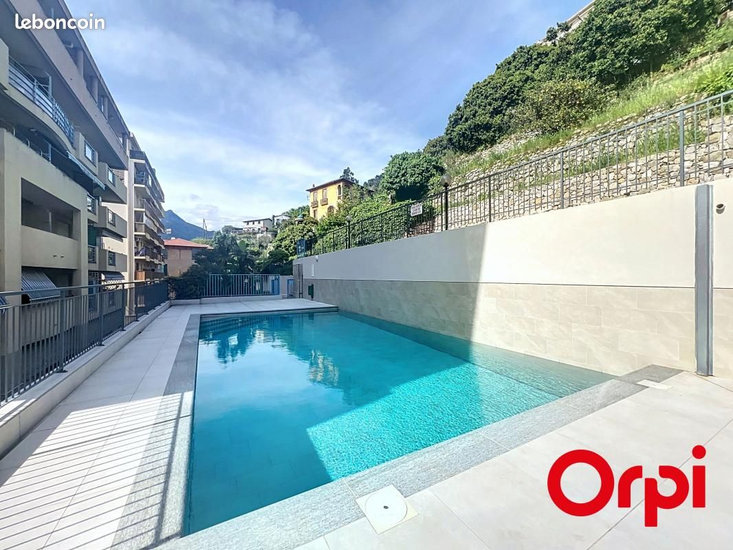 Appartement 1 pièce 17 m² · à Menton · 17 m² · 700 €/mois