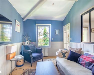 Maison 649 000 € - 145 m²