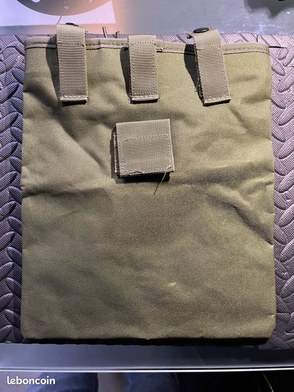 Mag pouch airsoft (image 2)