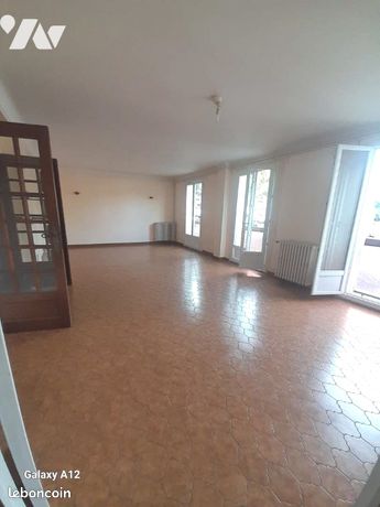 Appartement 3 pièces 96 m²