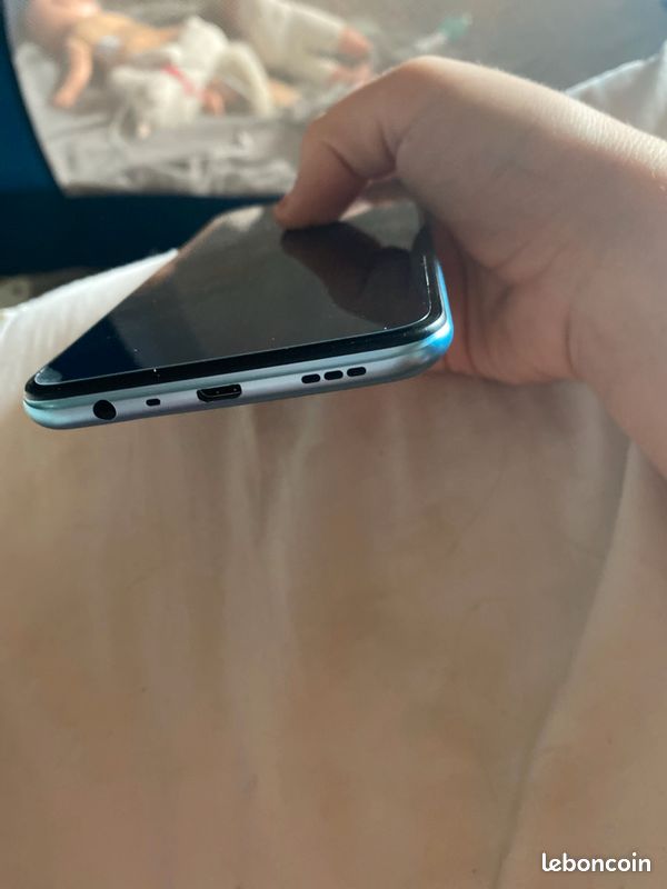 Vent ou echange oppo a15 (image 1)