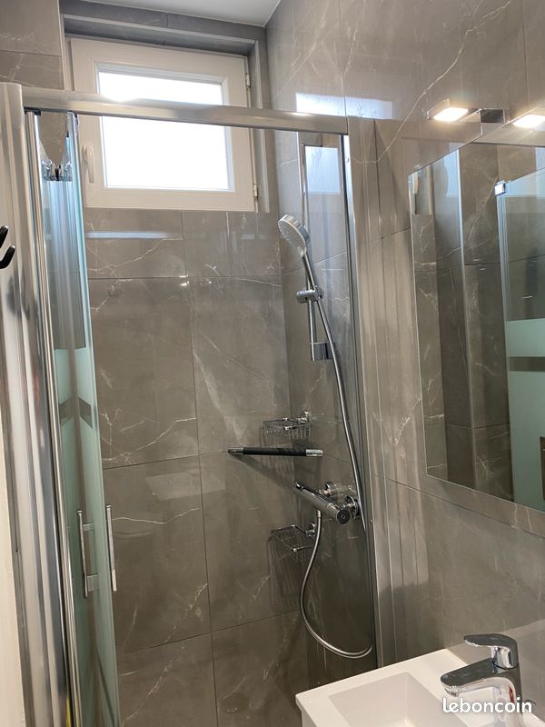 Appartement a louer saint-cloud - 2 pièce(s) - 27 m2 - Surfyn