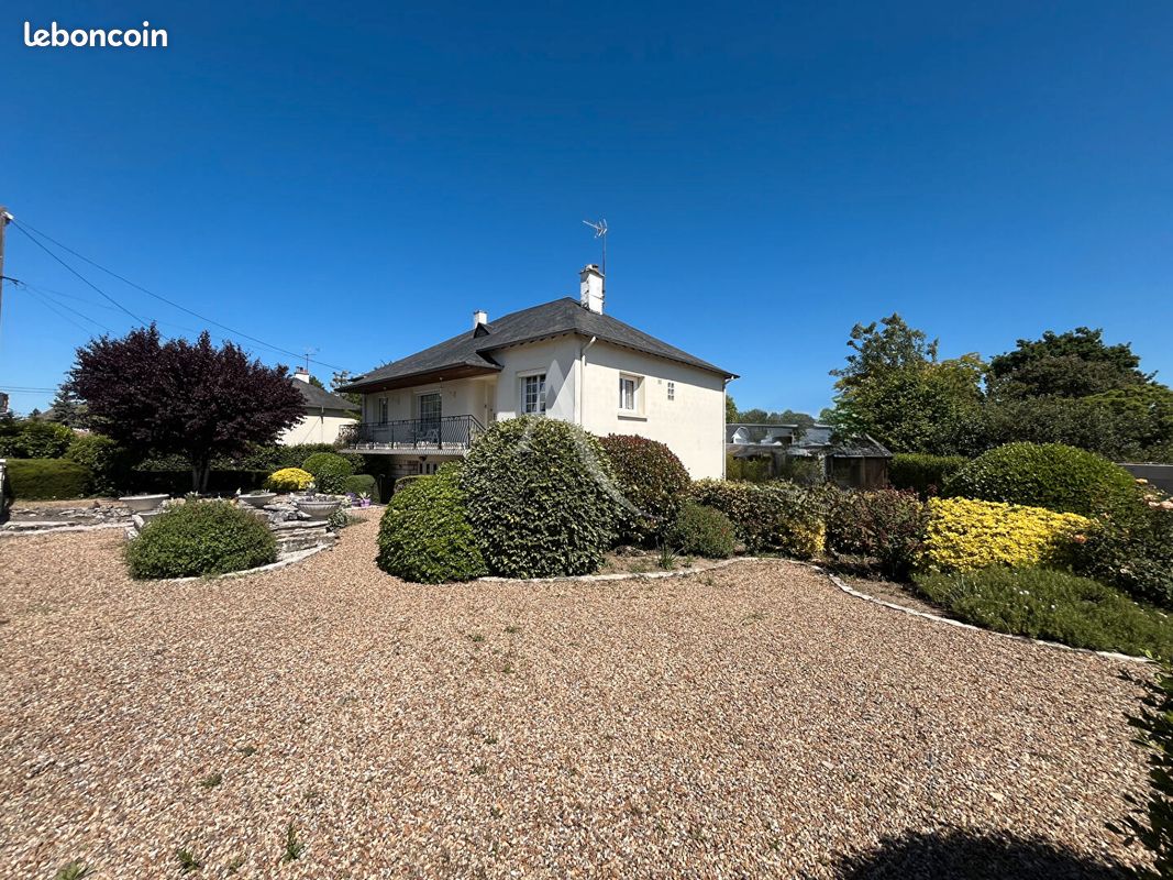 Maison 4 pièces 90 m² · à Vineuil · 90 m² · 213 000 €