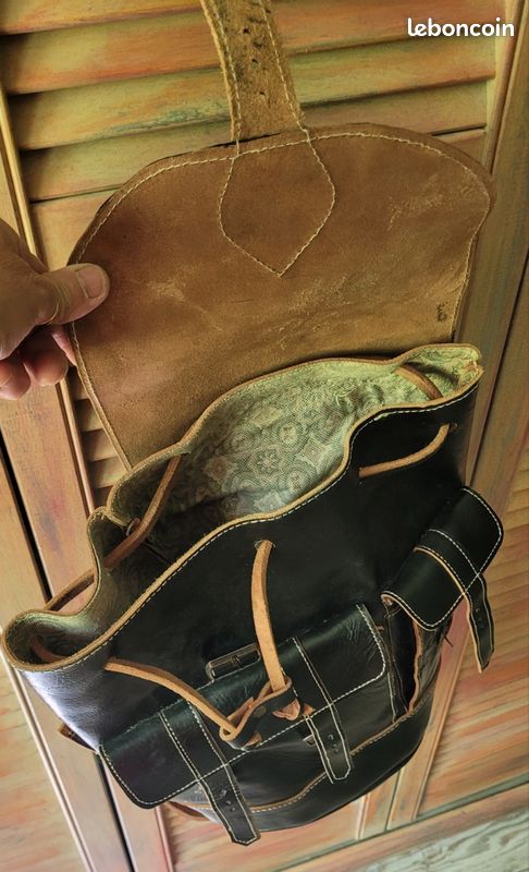 Sac à dos (image 5)