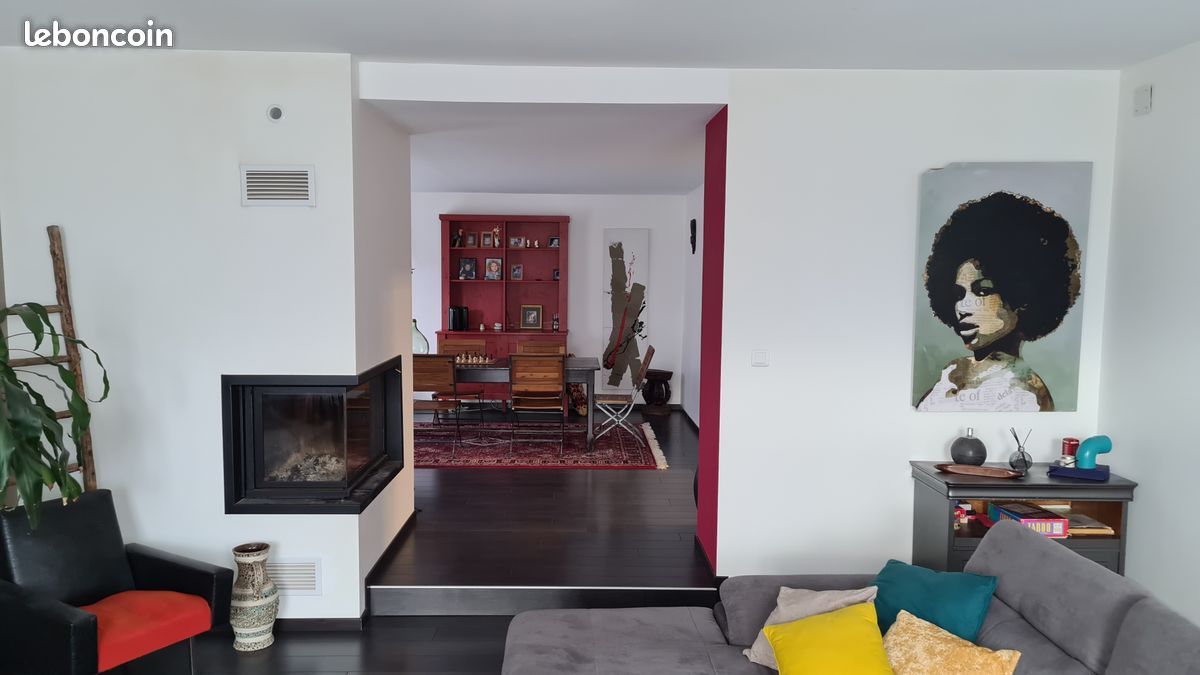 Maison 8 pièces 185 m² · à La Brède · 185 m² · 479 000 €
