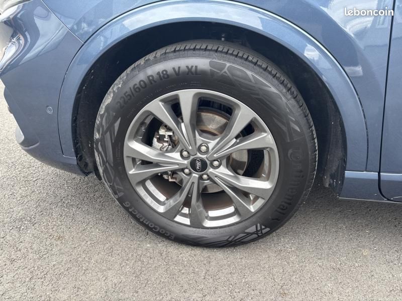 Ford Kuga 2.5 Duratec 190ch FHEV E85 ST-Line BVA (image 9)