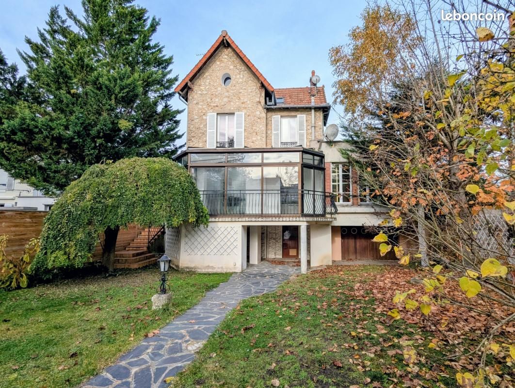 Maison 7 pièces 171 m² · à Lagny-sur-Marne · 171 m² · 549 000 €
