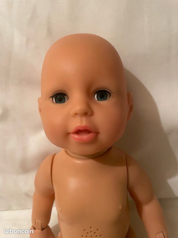 Poupon Zapf Création (image 6)