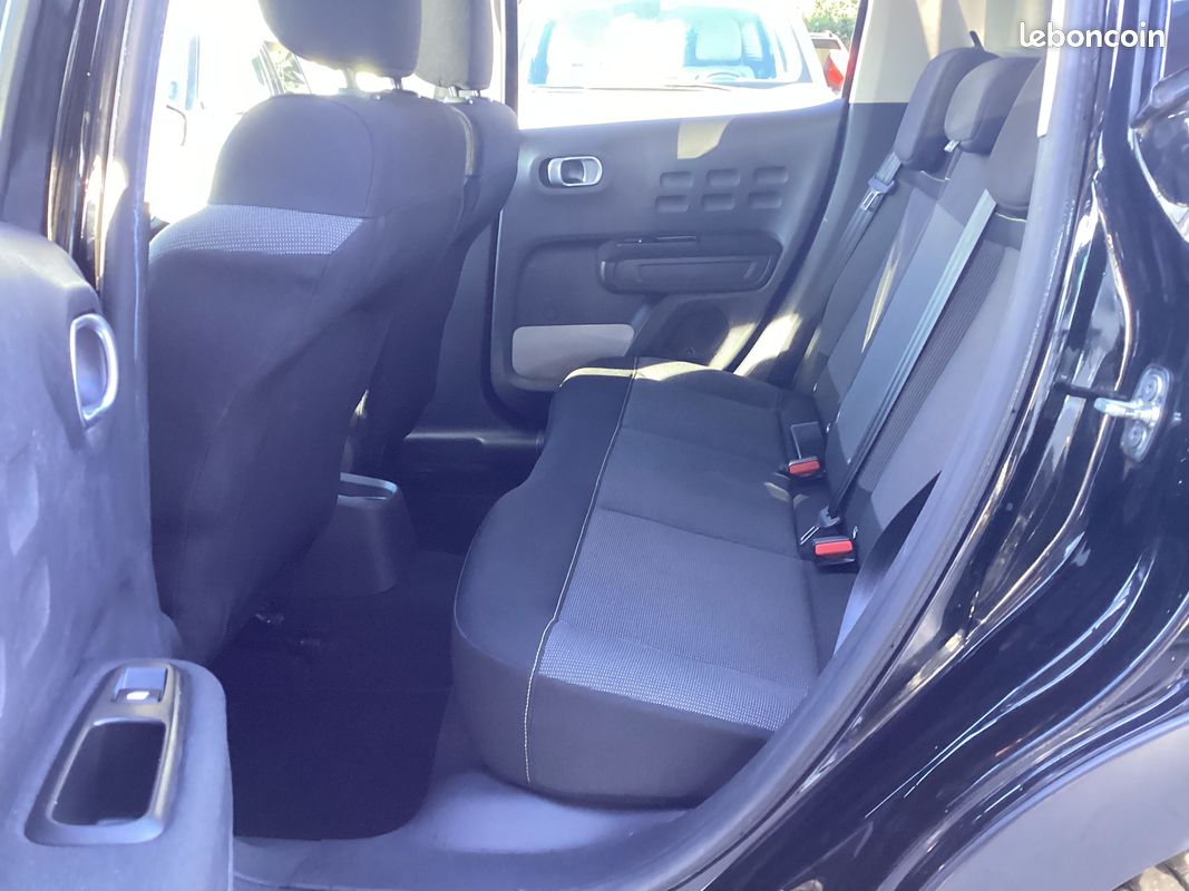 Citroën c3 feel 110ch (image 4)