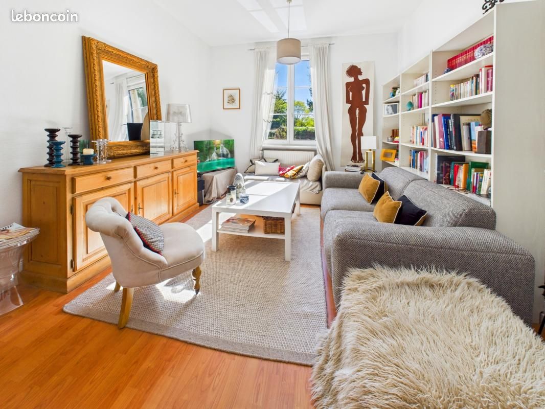 Appartement 3 pièces 68 m² · à Strasbourg · 68 m² · 299 000 €