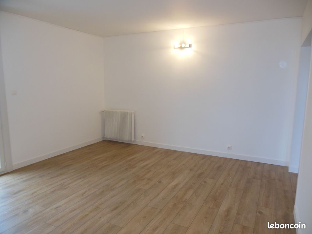 Appartement 2 pièces 58 m² · à Toulouse · 58 m² · 725 €/mois