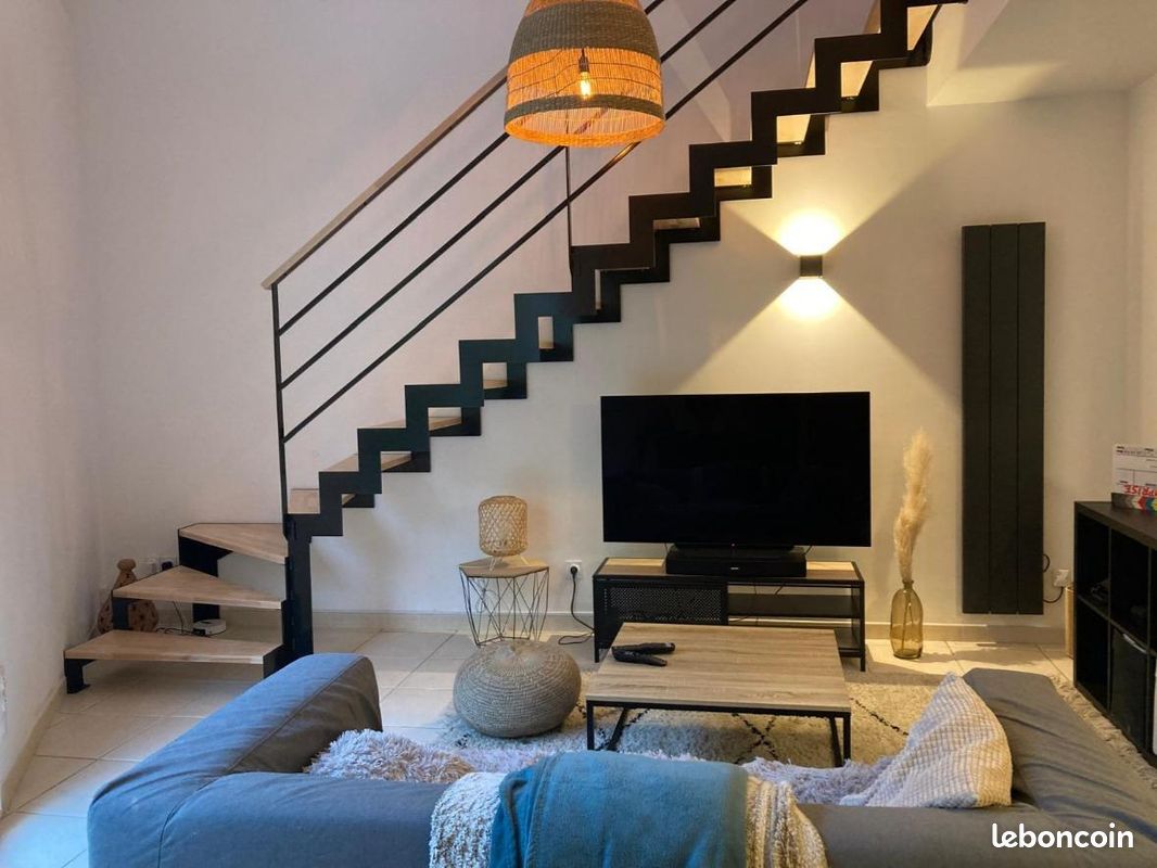 Maison 2 pièces 64 m² · à Teyran · 64 m² · 1 050 €/mois