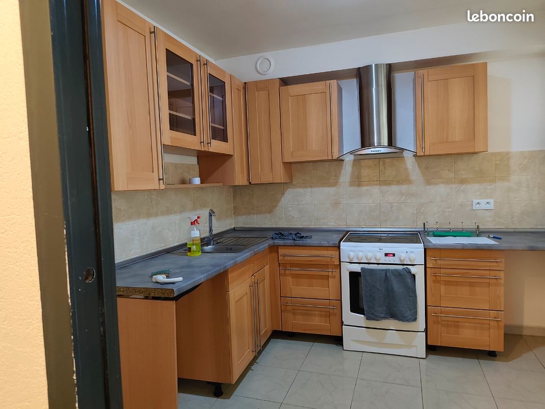 Appartement 4 pièces 85 m² · à Morhange · 85 m² · 720 €/mois