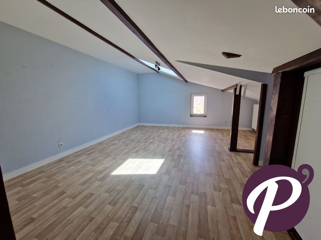 Appartement 2 pièces 46 m² · à Bergerac · 46 m² · 514 €