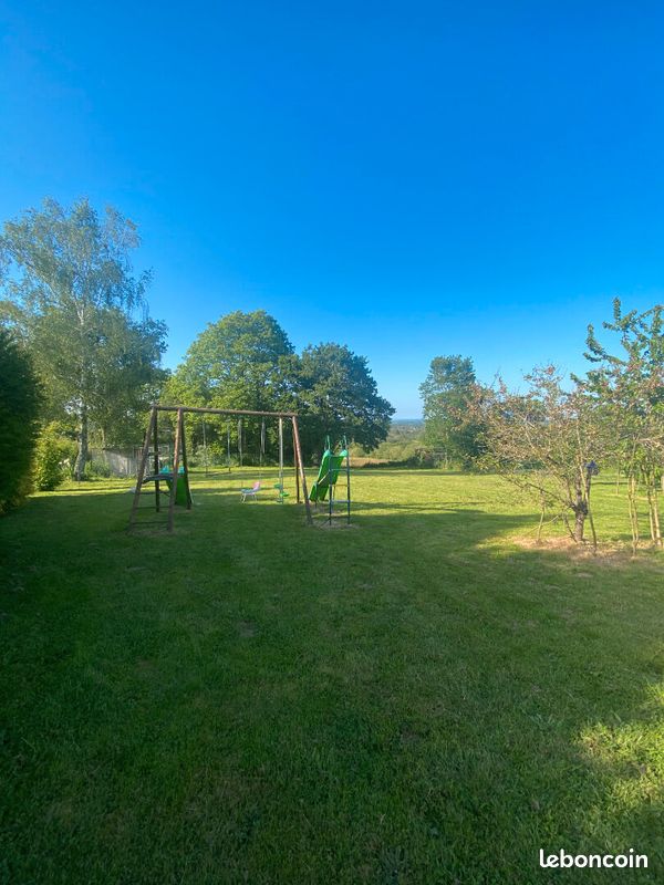 Maison a louer bruz - 4 pièce(s) - 87 m2 - Surfyn