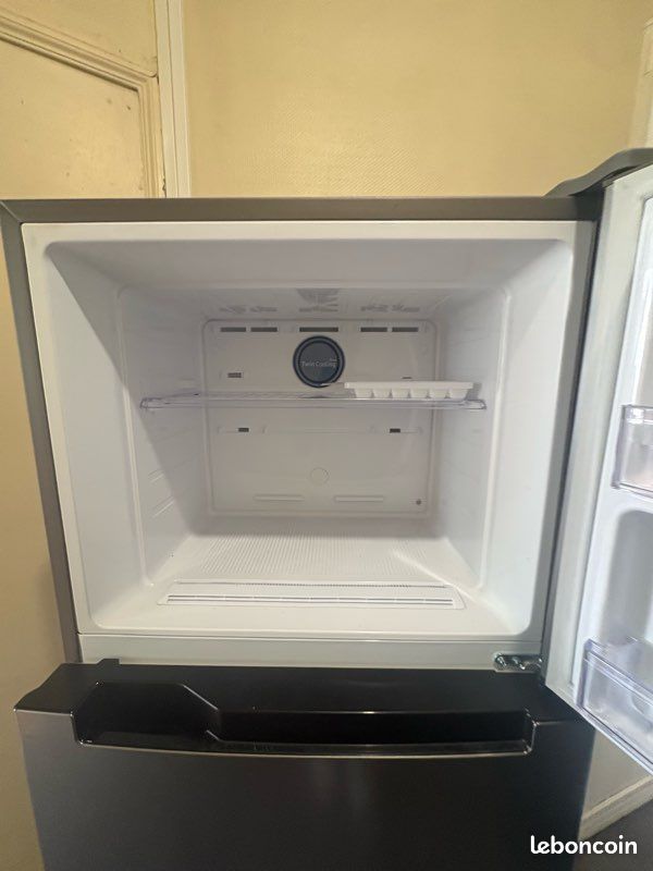 Réfrigérateur Samsung Twin Cooling Plus (image 6)