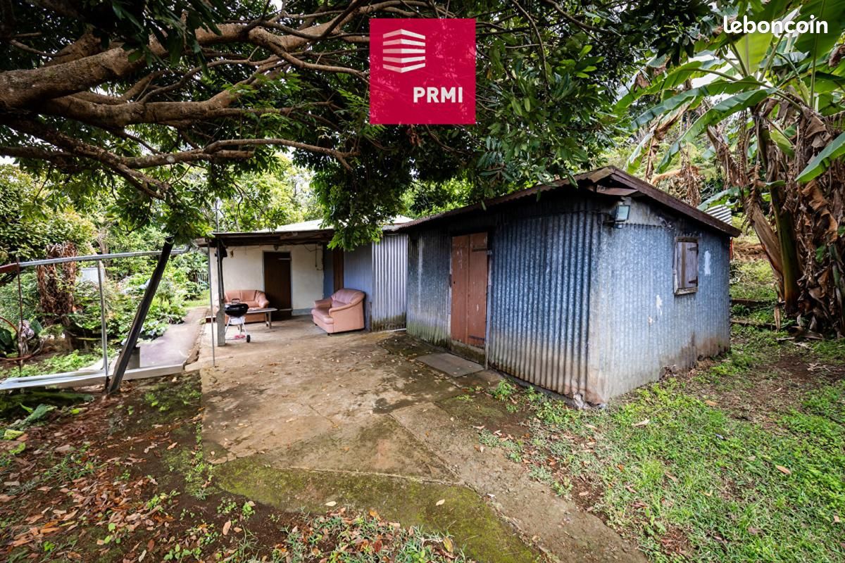 Maison 4 pièces 81 m² · à Saint-Leu · 81 m² · 220 000 €