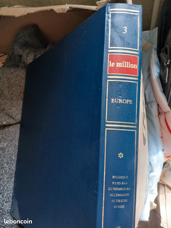 Encyclopédie le million (image 2)