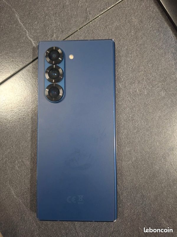 Samsung Galaxy Z Fold 6 512 Go (image 2)