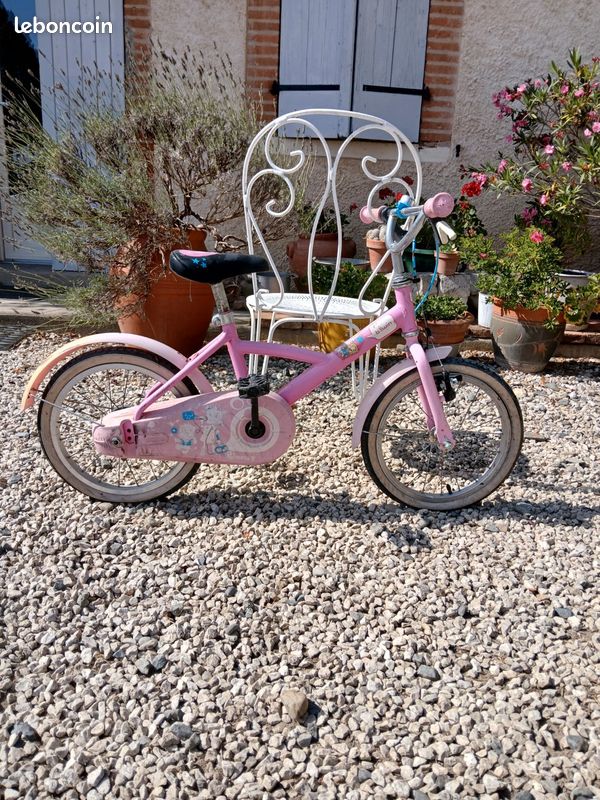 Vends vélos enfants (image 6)