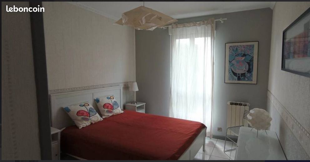 Appartement a louer rosny-sous-bois - 2 pièce(s) - 37 m2 - Surfyn