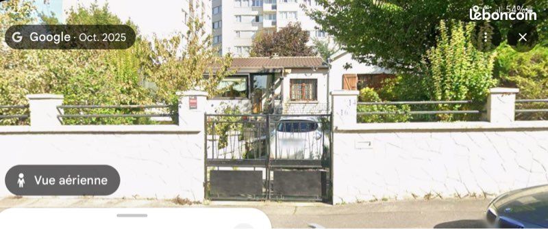 Maison 4 pièces 106 m² · à Créteil · 106 m² · 574 750 €